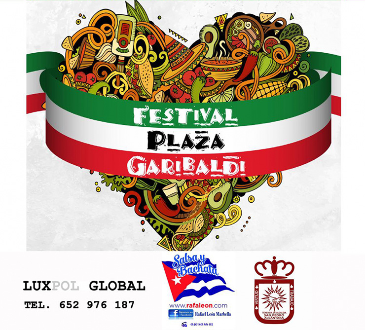 Festival Sala Garibaldi