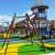 Bulevar San Pedro Alcántara entre los 6 parques infantiles de España que no debes perderte